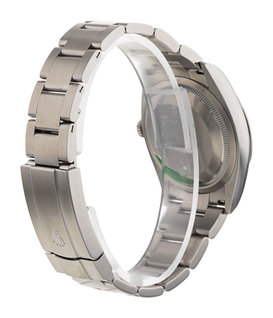 Rolex Oyster Perpetual 126000 Image 3